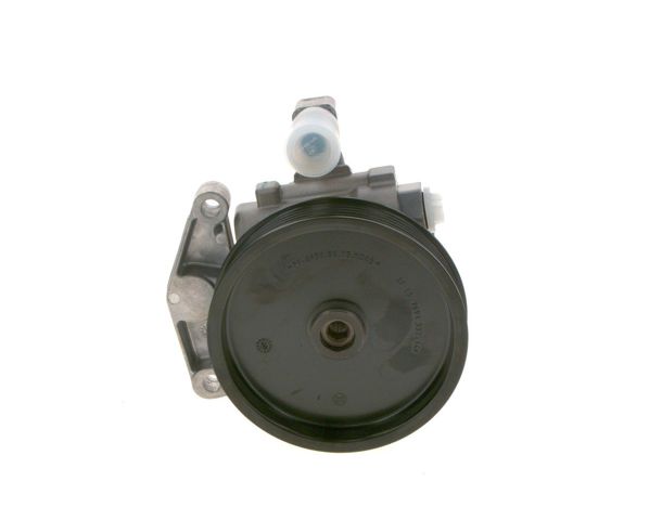 KS00000634 BOSCH Насос ГУР купить в Полтава