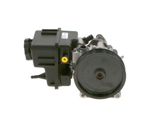 KS00000663 BOSCH Насос гидроусилителя руля (ГУР) купить в Винница