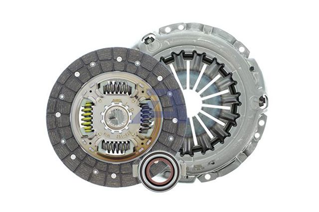 Сцепление KT073F AISIN