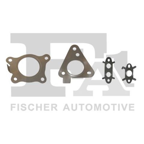 FA1 KT120040E Прокладка турбины в наличии Черкассы