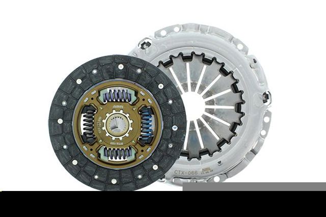 KT370R AISIN Сцепление купить в Каменское