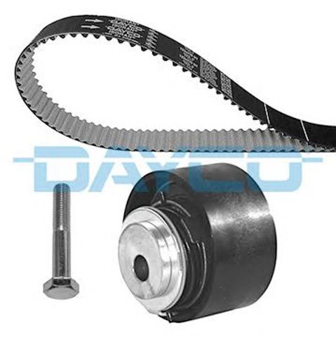 DAYCO KTB283 Комплект ГРМ в наличии Тернополь