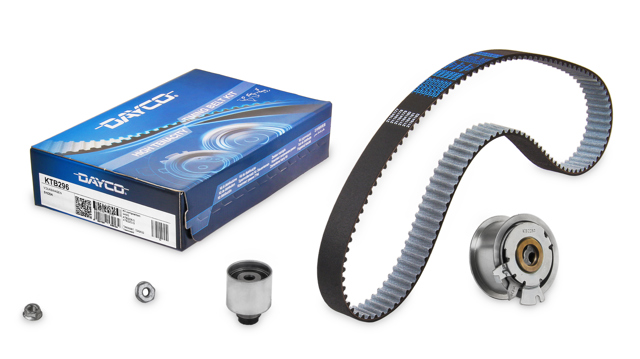 KTB296 Комплект ГРМ купить Львов