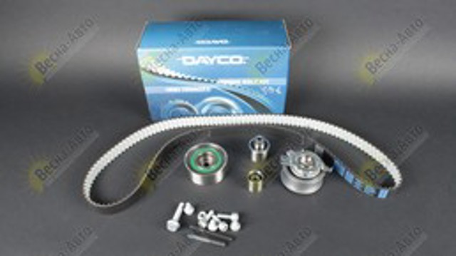 DAYCO KTB296 Ремень ГРМ, комплект в наличии Ирпень