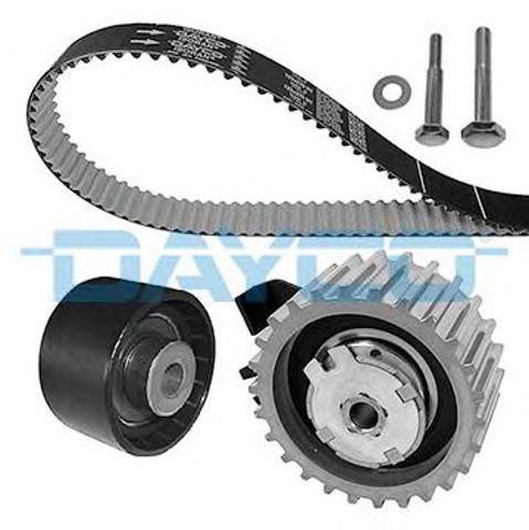 DAYCO KTB761 Комплект ГРМ в наличии Сумы