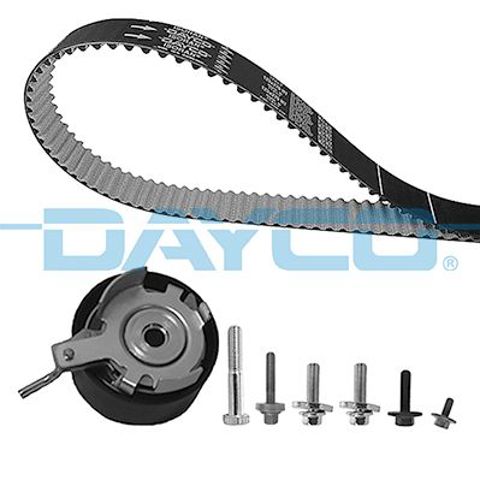DAYCO KTB764K Ремень ГРМ, комплект в наличии Тернополь