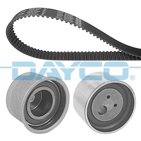 Комплект ремня ГРМ KTB891 DAYCO