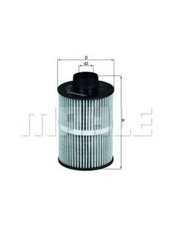 KX208D Фильтр топливный купить Кривой Рог