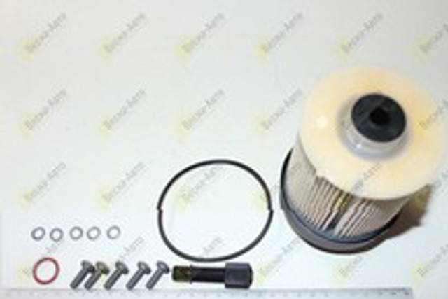KX33822D Фильтр топливный купить Каменское