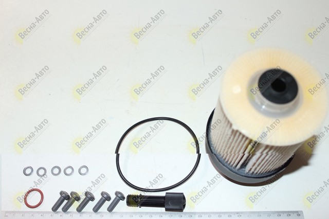 KX33822D Фильтр топливный купить Украина