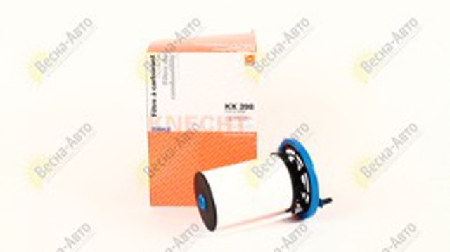 KX398 MAHLE Топливный фильтр купить в Николаев