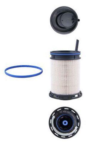 MAHLE KX494D Фильтр топливный в наличии Украина
