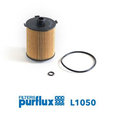 Фильтр масляный грубой очистки (полнопоточный) L1050 PURFLUX