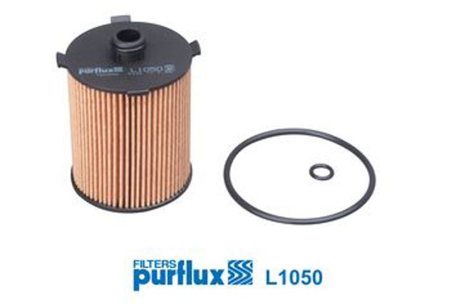 PURFLUX L1050 Фильтр масляный в наличии Винница