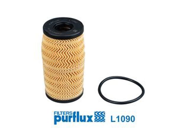 PURFLUX L1090 Фильтр масляный в наличии Днепр