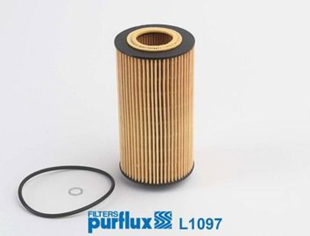 Маслофильтр L1097 PURFLUX