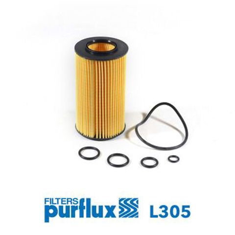 PURFLUX L305 Фильтр масляный в наличии Павлоград