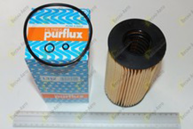 L312 PURFLUX Масляный фильтр купить в Киев
