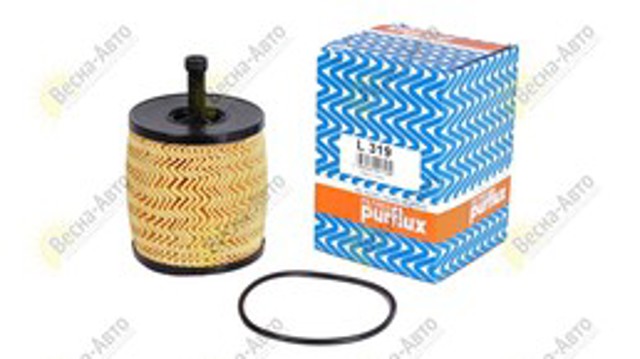 PURFLUX L319 Фильтр масляный в наличии Сумы