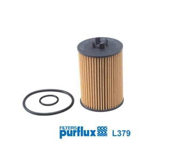 PURFLUX L379 Масляный фильтр в наличии Черновцы