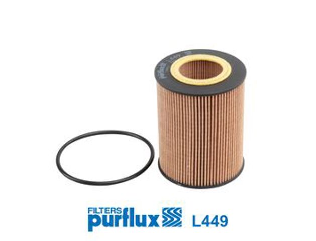 PURFLUX L449 Масляный фильтр в наличии Хмельницкий