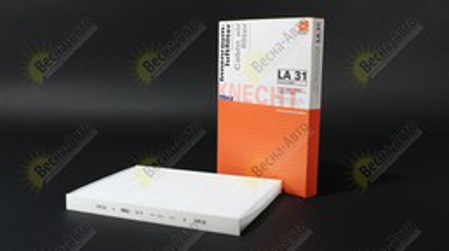 Фильтр салона Volkswagen Golf IV