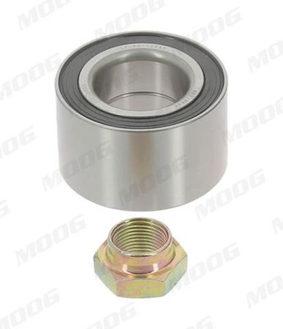 MOOG LAWB11546 Подшипник ступицы в наличии Ужгород