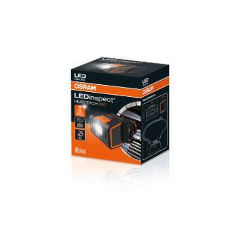 OSRAM LEDIL404 в наличии Запорожье