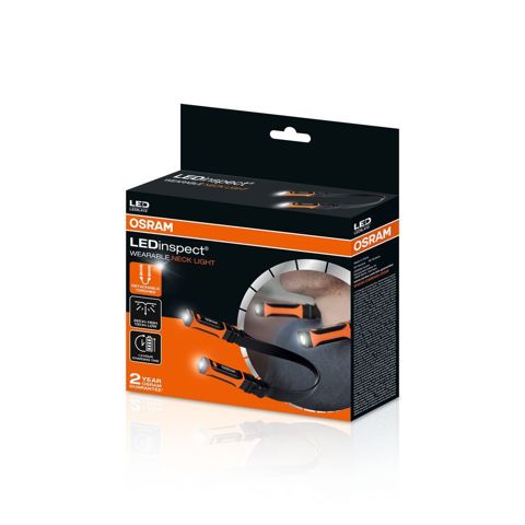 OSRAM LEDIL413 в наличии Запорожье