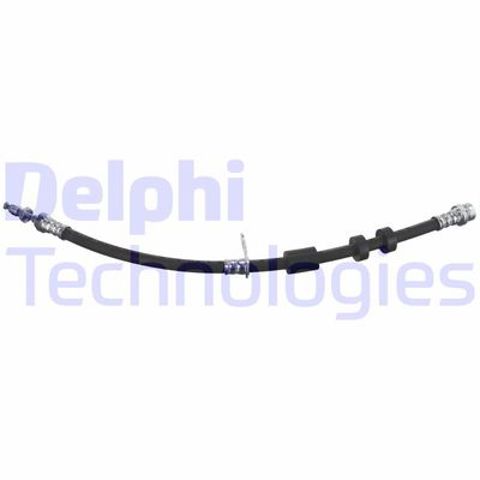 LH7110 DELPHI Шланг тормозной передний купить в Каменское