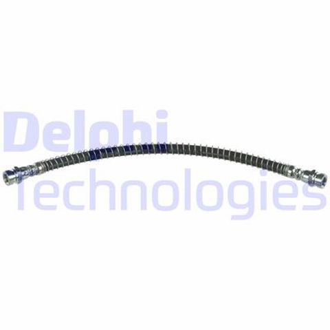 DELPHI LH7157 Шланг тормозной задний левый в наличии Хмельницкий