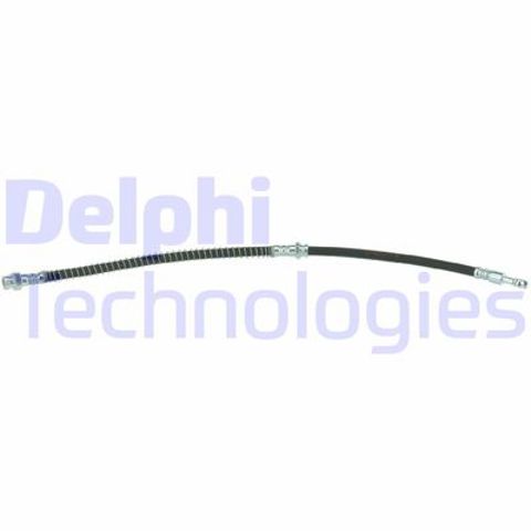 LH7350 DELPHI Шланг тормозной передний купить в Хмельницкий