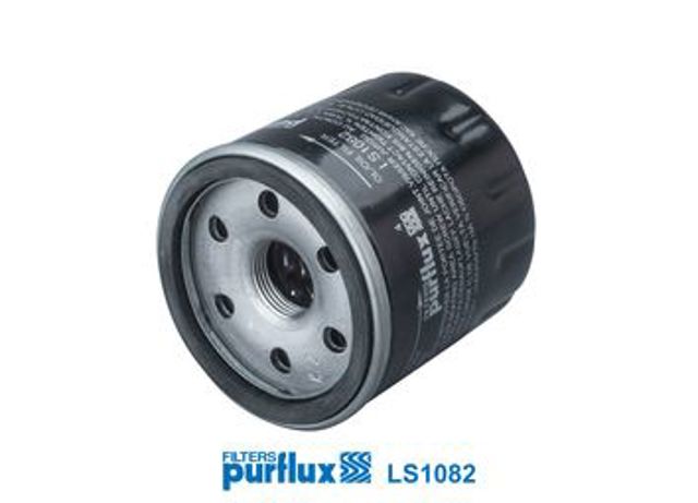 Фильтр масла LS1082 PURFLUX
