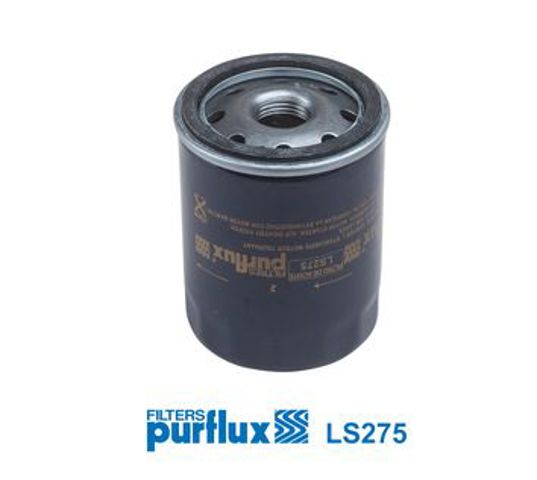 PURFLUX LS275 Фильтр масляный в наличии Киев