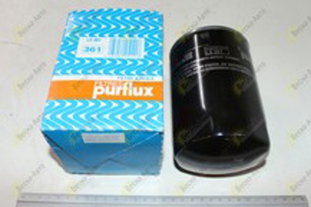 LS361 PURFLUX Фильтр масляный купить в Житомир