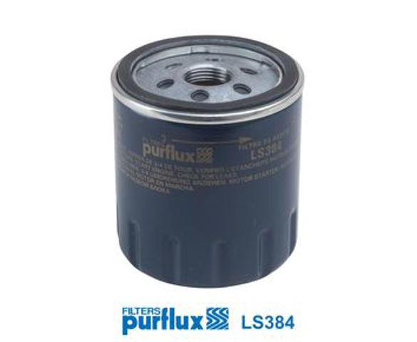 LS384 PURFLUX Фильтр масляный купить в Хмельницкий