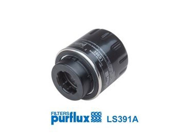 LS391A PURFLUX Фильтр масляный купить в Хмельницкий