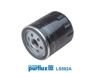 Фильтр масла LS592A PURFLUX