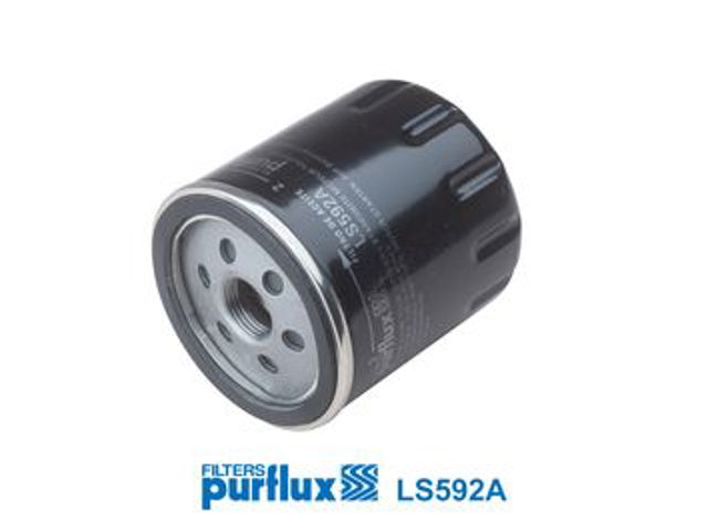 PURFLUX LS592A Фильтр масляный в наличии Львов