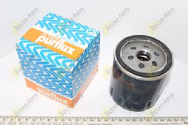 LS715 PURFLUX Фильтр масляный купить в Каменское
