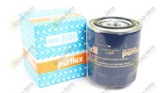 Фильтр очистки масла центробежный LS935 PURFLUX