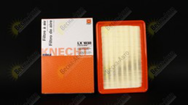 Элемент воздушного фильтра LX1030 MAHLE