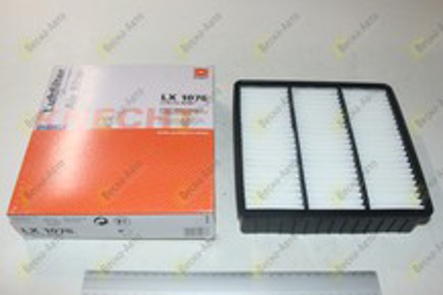 LX1076 Фильтр воздушный купить Каменское