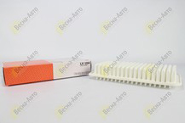 MAHLE LX1286 Фильтр воздушный в наличии Полтава