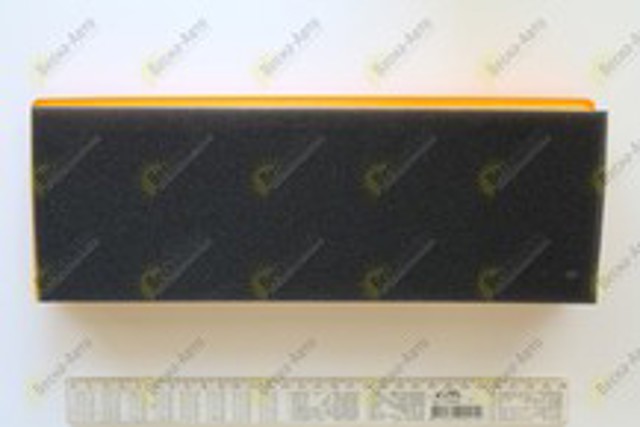 Фильтр воздушный LX1452 MAHLE