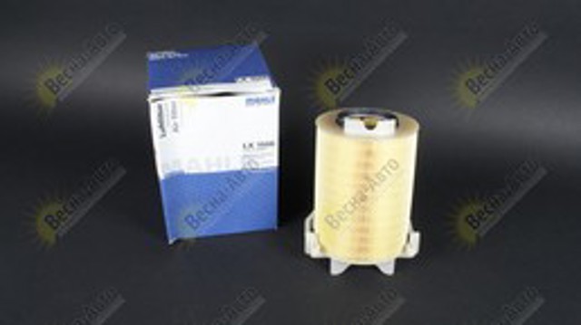 LX1566 MAHLE Фильтр воздушный купить в Харьков