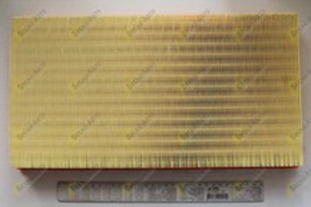 MAHLE LX1573 Воздушный фильтр в наличии Ровно