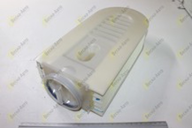 MAHLE LX16861 Воздушный фильтр в наличии Киев