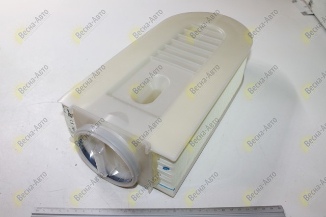 MAHLE LX16861 Воздушный фильтр в наличии Ужгород