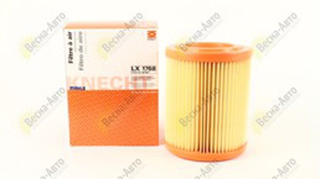 MAHLE LX1768 Воздушный фильтр в наличии Кривой Рог